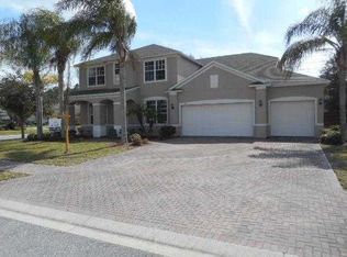 5162 Legacy Oaks Dr, Orlando, FL 32839