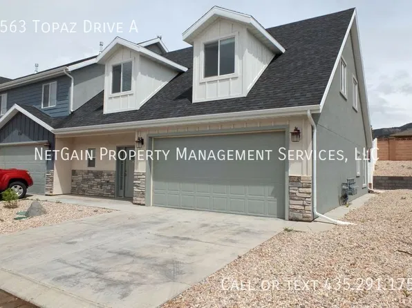 1563 Topaz Dr, Cedar City, UT