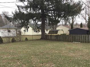 88 Cadman Dr, Buffalo, NY 14221