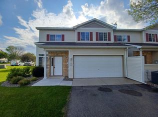 21196 N Morgan Dr, Forest Lake, MN 55025
