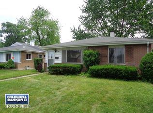 1291 Mackinaw Ave, Calumet City, IL