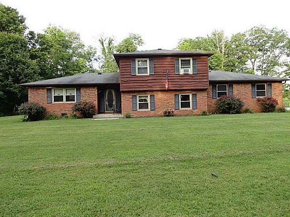 2nd image of 7438 N County Road 450 W