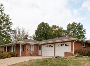 3100 Payne Dr, Manhattan, KS 66503