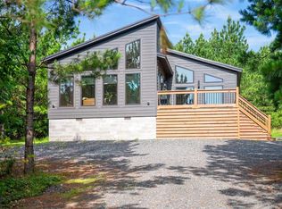 105 S Spruce Trl, Broken Bow, OK 74728