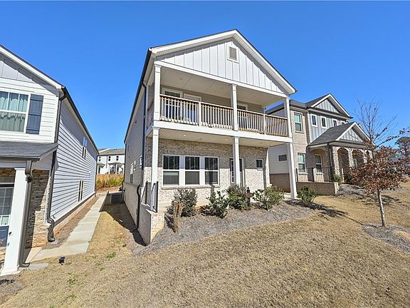 2nd image of 1280 Lyon Way Dr