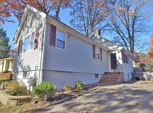 5 Ely St, Randolph, MA 02368