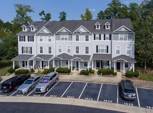 1631 Snowmass Way, Durham, NC 27713