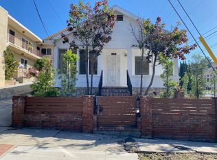 1302 Manzanita St, Los Angeles, CA 90027