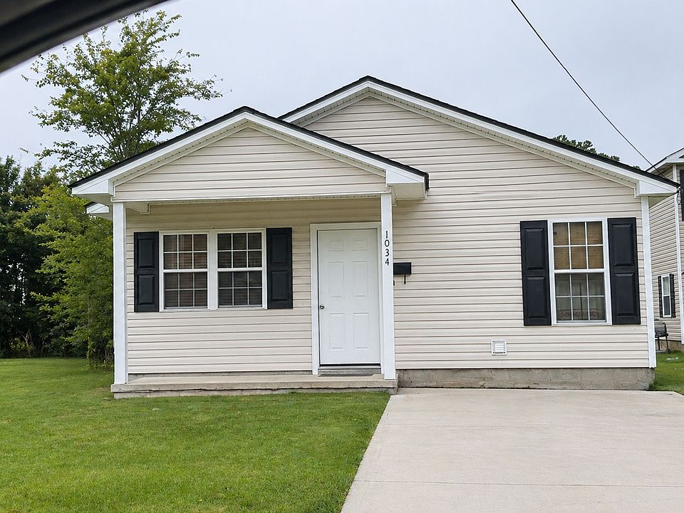 2nd image of 1034 Hunter St