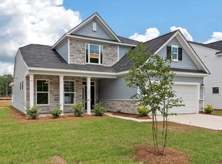 113 Palfrey Dr, Ridgeville, SC 29472