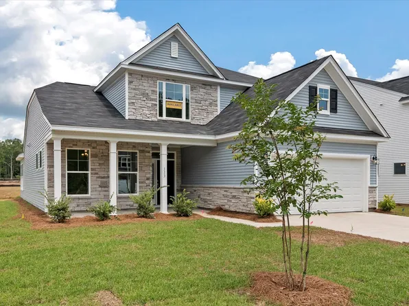 113 Palfrey Dr, Ridgeville, SC 29472