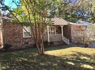 1638 E 45th Pl, Tulsa, OK 74105