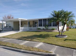 140 Tiger Lilly Dr, Parrish, FL 34219