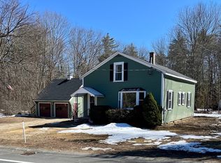 152 Dudley Rd, Templeton, MA 01468