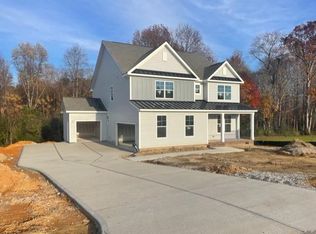 8329 Running Fern Way, Willow Spring, NC 27592