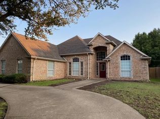 2824 Summer Tree Ln, McKinney, TX 75071