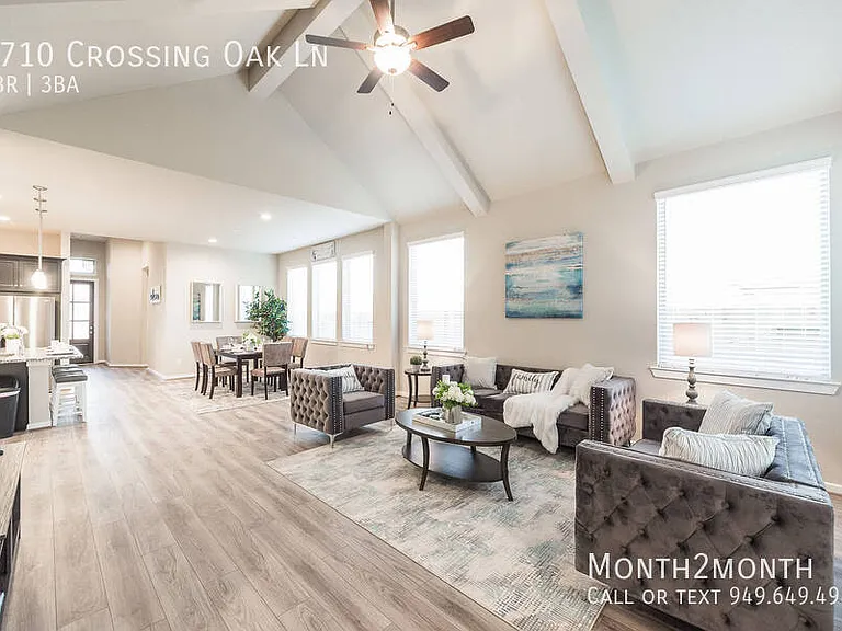 8710 Crossing Oak Ln — Photo 2