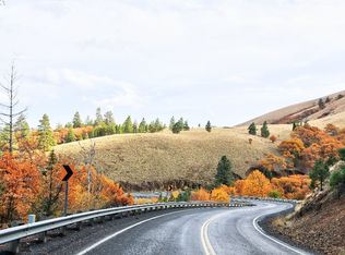 Centerville Hwy, Lyle, WA