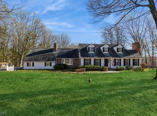 100 Pleasant Hill Rd, Chester, NJ 07930