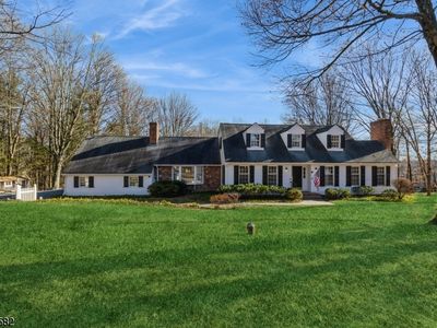 100 Pleasant Hill Rd, Chester, NJ, 07930