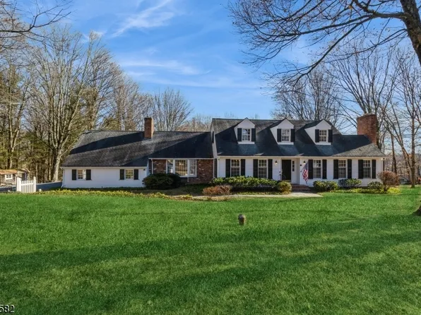 100 Pleasant Hill Rd, Chester Twp., NJ 07930