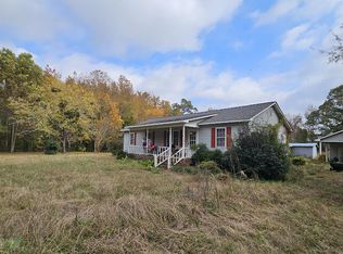 116 Casey Road, Pembroke, NC 28372