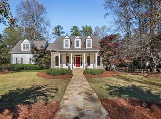 1010 Chestnut Hill Rd SW, Marietta, GA 30064