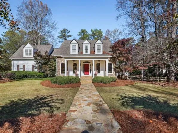 1010 Chestnut Hill Rd SW, Marietta, GA 30064