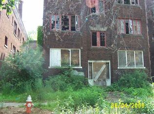 1687 Hower Ave, East Cleveland, OH