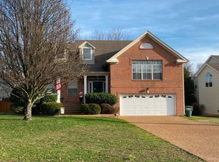 3703 Graceland Ct, Mount Juliet, TN 37122