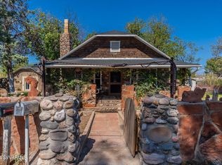 1428 E Cochise St, Cottonwood, AZ 86326