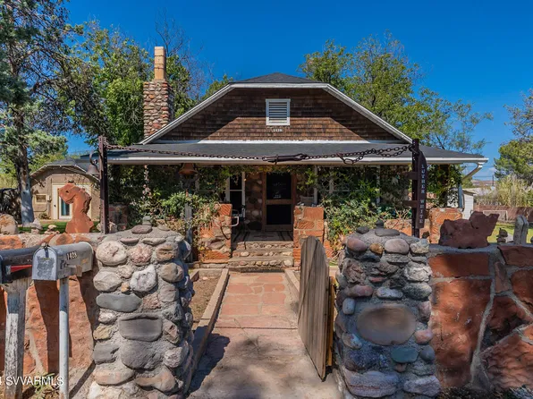 1428 E Cochise Street, Cottonwood, AZ 86326