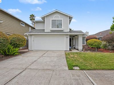 135 Justin Cir, Alameda, CA, 94502