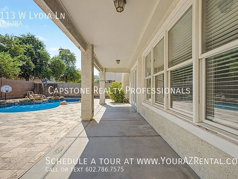 4113 W Lydia Ln — Photo 25