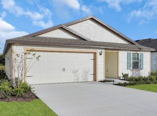 37418 Whisper Way, Hilliard, FL 32046