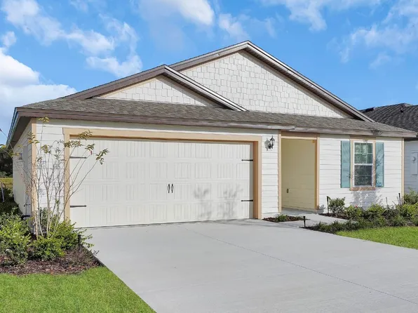 37418 Whisper Way, Hilliard, FL 32046