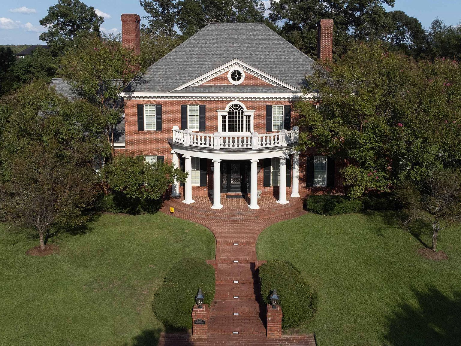 5508 Westminster Dr, Meridian, MS 39305 MLS 22876 Zillow