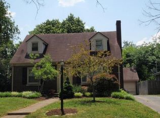 388 Bob O Link Dr, Lexington, KY 40503