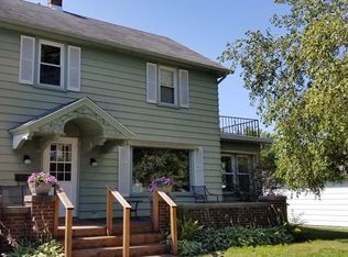 1021 Ashland Ave, Sheboygan, WI 53081