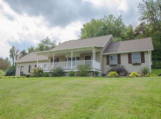 1785 Wagner Rd, Butler, OH 44822