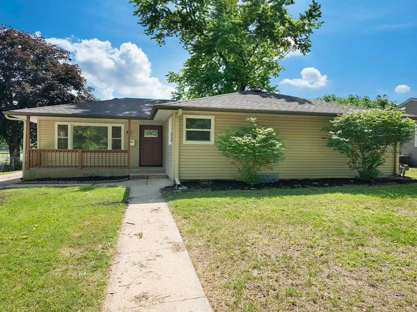 2408 Colorado Ave, Rockford, IL 61108