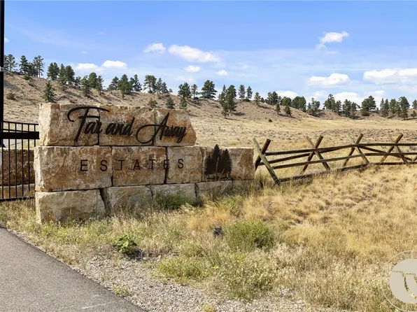 Hideaway Trail Tract #17A, Billings, MT 59106