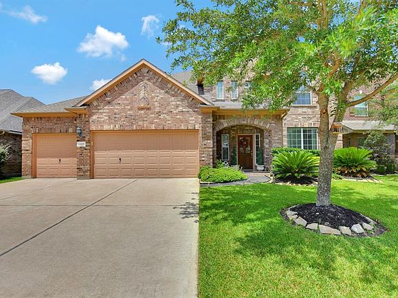 2nd image of 14907 Bronze Finch Dr