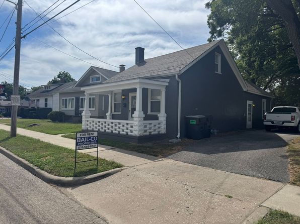 816 W Main St