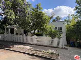 1546 Elevado St, Los Angeles, CA 90026