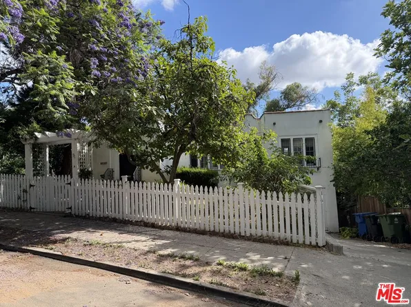 1546 Elevado St, Los Angeles, CA 90026