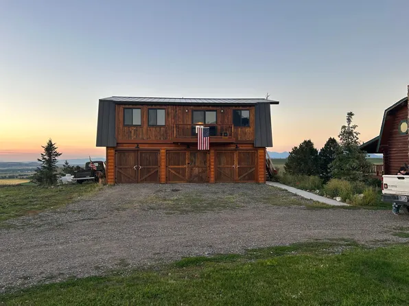 (undisclosed Address), Gallatin Gateway, MT 59730