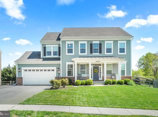 18024 Bliss Dr, Poolesville, MD 20837