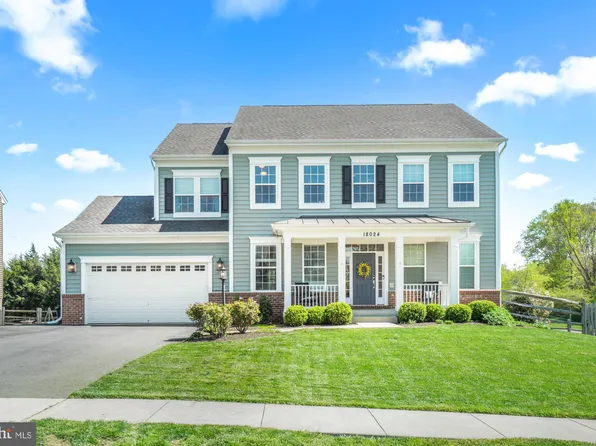 18024 Bliss Dr, Poolesville, MD 20837