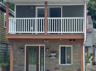 405 Parker St, Pittsburgh, PA